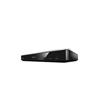 Panasonic DMP-BDT181 Lecteur DVD Port USB