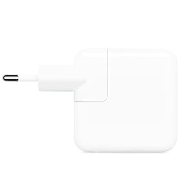 Apple Adaptateur Secteur USB-C 30 W ​​​​​​​
