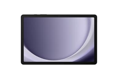 Samsung Galaxy Tab A9+, écran 11.0" TFT LCD PLS, Wi-FI, RAM 8 Go, 128 Go, 7040 mAh, Qualcomm SM6375, Android 13, Gris, [Version Italienne] 2023