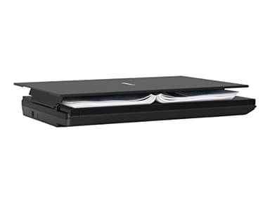 Canon LiDE300 Scanner à Plat A4 (Images, PDF, Scan vers Email) Alimentation et Scan Via USB