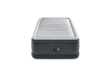 Intex - 64412ND - Lit D'Appoint Comfort Plush Elevated - Électrique 1 Pers