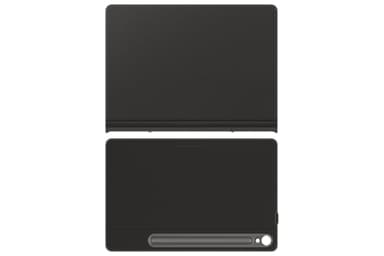 Samsung Etui Support Smart Book Cover Noir Tab S9