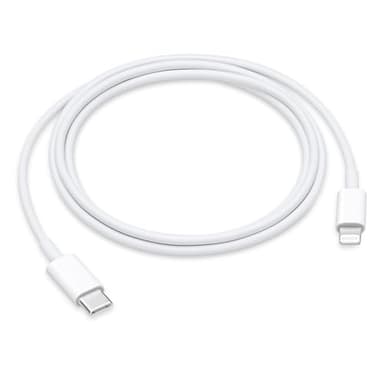 Apple Câble USB-C vers Lightning (1 m) ​​​​​​​
