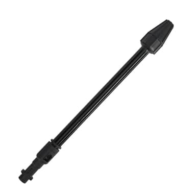 Rotabuse Karcher pour Nettoyeurs Haute Pression - Lance à Jet Variable Adaptée aux Modèles K2 K3 K4 K5 K6 K7 - Compatible Parkside/Lavor - Accessoire (1PCS)
