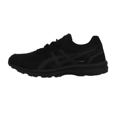 Asics Femme Gel-Mission 3, Black Carbon Phantom, 38 EU