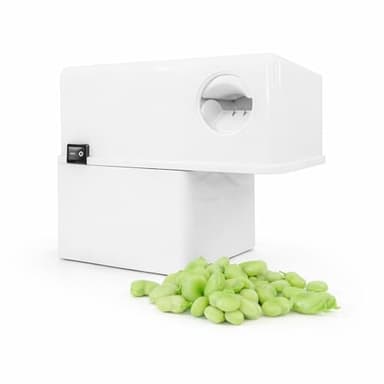 Éplucheur Pelamatic RV-001 Blanc Légumes