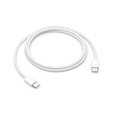 Apple Câble de charge USB‑C 60 W (1 m) ​​​​​​​