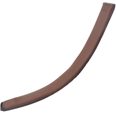 Coussinets de Rechange Marshall Major III et IV - Bandeau Confort en Cuir Protéiné et Mousse à Mémoire pour Casques Major 3 et 4