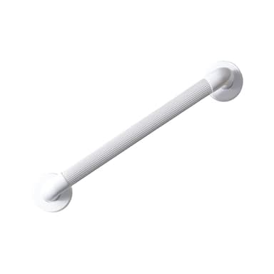 Homecraft Barre D'Appui Antidérapant Poignée De Baignoire Murale, Pour La Douche Et Le Bain, Pour Les Personnes Handicapées, Blessées Ou Postopératoires, 30.5cm