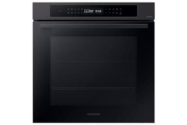 Samsung Four électrique ventilé multifonction 76 litres classe A+ noir - NV7B4040VBB