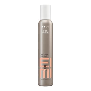 Wella EIMI Mousse de Coiffage Natural Volume