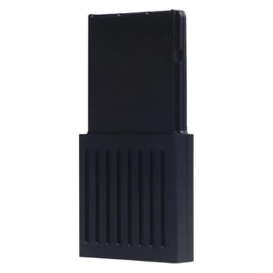 Qualoramall Boîtier de disque dur externe pour Xbox Series X/S, carte d'extension SSD M.2 NVME 2230, stockage en alliage d'aluminium