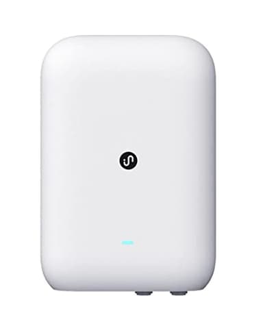 TechnoMedia Débactériisateur stérilisation Eau UV UV UVC LED Dernière Génération Contre les germes bactéries Virus Usage Ménage Faible consommation Pas Entretien