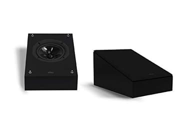 Eltax Monitor Atmos Noir - Enceintes Atmos (la paire)