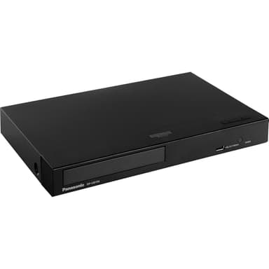 Panasonic DP-UB154EG-K Noir