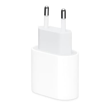 Apple Adaptateur Secteur USB‑C 20 W (2025)