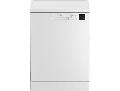 Lave-vaisselle 60 cm BEKO TDFV16310W