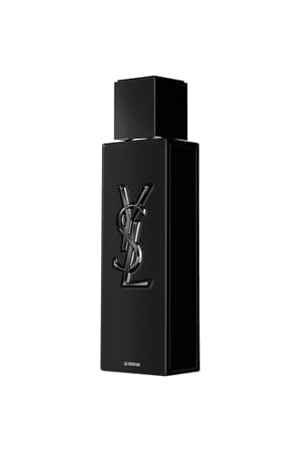 Myslf Le Parfum by Yves Saint Laurent for Men - 2 oz EDP Spray (Refillable)