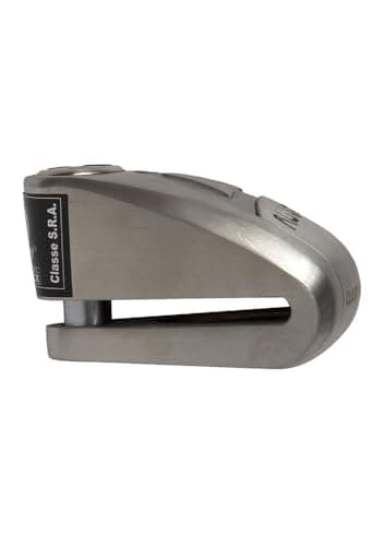 Block Disc Alarme B-LOCK-14 INOX Classe SRA