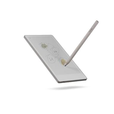 reMarkable Pack Essentiel Paper Pro Move | Tablette à Encre électronique - Écran Couleur 7,3" + Stylet Marker Plus avec Gomme intégrée