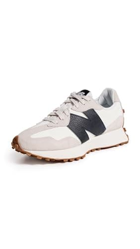 New Balance 327 Chaussures pour Femme Moonbeam/Black 39/M