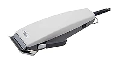 Wahl Moser Primat Tondeuse Cheveux Gris Clair