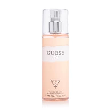 Guess Guess 1981 For Women 8.4 oz Fragrance Mist