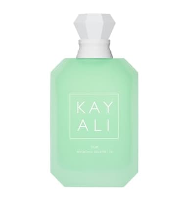 Kayali Yum Pistachio Gelato 33 EDP Intense 1.7 Oz 50ml Eau De Parfum Spray