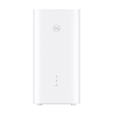 CPE 5s 5G, H153, SIM de routeur 5G,Wi-FI 6 AX3000, DL 3 600 Mbit/s/UL 500 Mbit/s, Antenne à Gain élevé 9 dBi, Port LAN/WAN, Diagnostic Wi-FI visualisé, Haut débit Mesh+ à Domicile, garantie de 30 mois