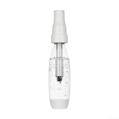 Machine à eau pétillante, mélangeur portable multifonction pour créer de l'eau gazeuse portable domestique, pour l'eau gazeuse à la maison