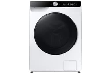Sèche-linge WD90DG6B85BKU3 Crystal WiFi 9/6KG ; A-10%/D