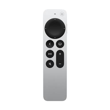 Apple Siri Remote (3e génération)