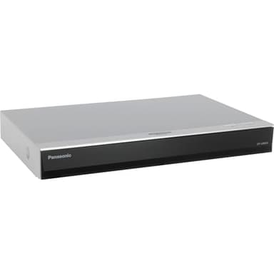 Panasonic DP-UB424EGS Argent