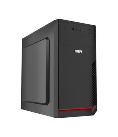 Intel i7 - Ordinateur multimédia Business Office avec Garantie de 3 Ans ! | 32 Go de RAM | 1000 Go SSD | USB 3.0 | Windows 11 Prof. 64-bit | WiFi 600 et Bluetooth 5