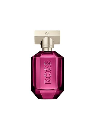 HUGO BOSS Jeans Eau de Toilette 75 ml