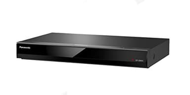 Panasonic DP-UB424EGK Noir