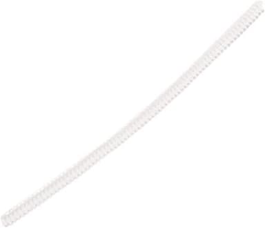 Ajusteur de Bague, Transparent Invisible, Réducteur de Tension de Cordon en Spirale, Tailles Ajustables, Ajusteur de Taille de Bague, Durable et de Longue DuréeUtilisation