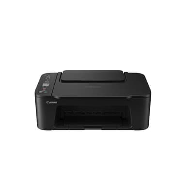 Canon Pixma Ts3750I Inkjet A4 4800 X 1200 Dpi Wi-FI, W129021980 (X 1200 Dpi Wi-FI)