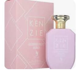 Parfum Femme Kenzie marshmallow, Eau de Parfum, 100ml