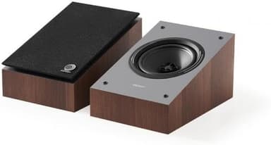 Elipson Horus 6 ATM Noyer