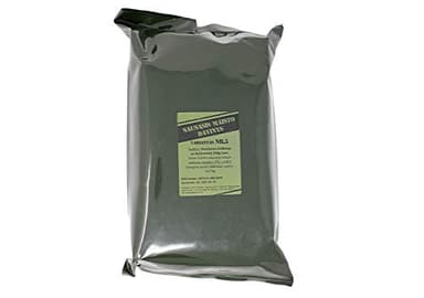 Lithuanian Army MRE ration pack (1 pack) Long Shelf Life