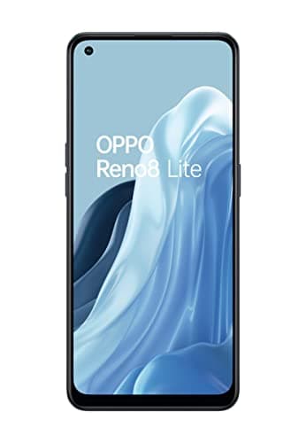 Smartphone Oppo RENO 8 LITE 5G 6,43" 8 GB RAM 128 GB