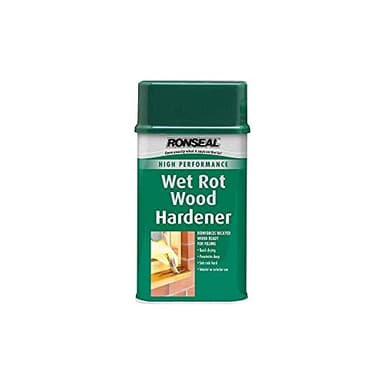 Ronseal WRWH500 Durcisseur pour bois moisi 500 ml