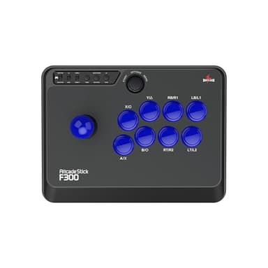 MAYFLASH Arcade Fightstick Joystick F300 pour PS4 PS3 XBOX UNE XBOX 360 PC
