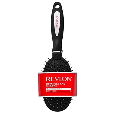 Revlon Essentials Brosse démêlante et lisse
