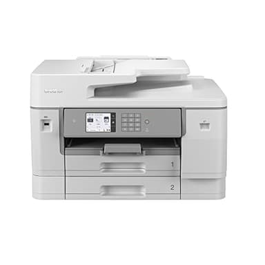 Brother MFC-J6955DW Ad inchiostro A3 1200 x 4800 DPI Wi-Fi (MFC-J6955DW PROFESSIONAL A3 - WIRELESS ALL-IN-ONE INKJET PRINT)