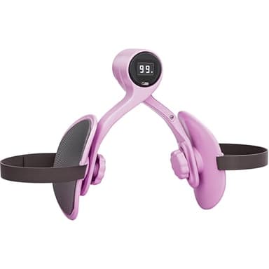Exerciceur Musculaire du Périnée,Renforcement Muscles Pelviens - Appareil Multifonction pour Fessiers Hommes Femmes Jeunes