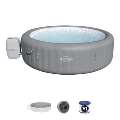 Bestway LAY-Z-SPA® Grenada Airjet™ 236 x 71 cm, 6-8 personnes