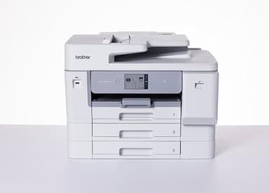 Brother MFC-J6977DW - Imprimante Jet d'encre Multifonction Professionnelle A3
