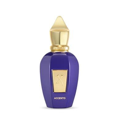 XERJOFF V Accento Eau de Parfum 50ml